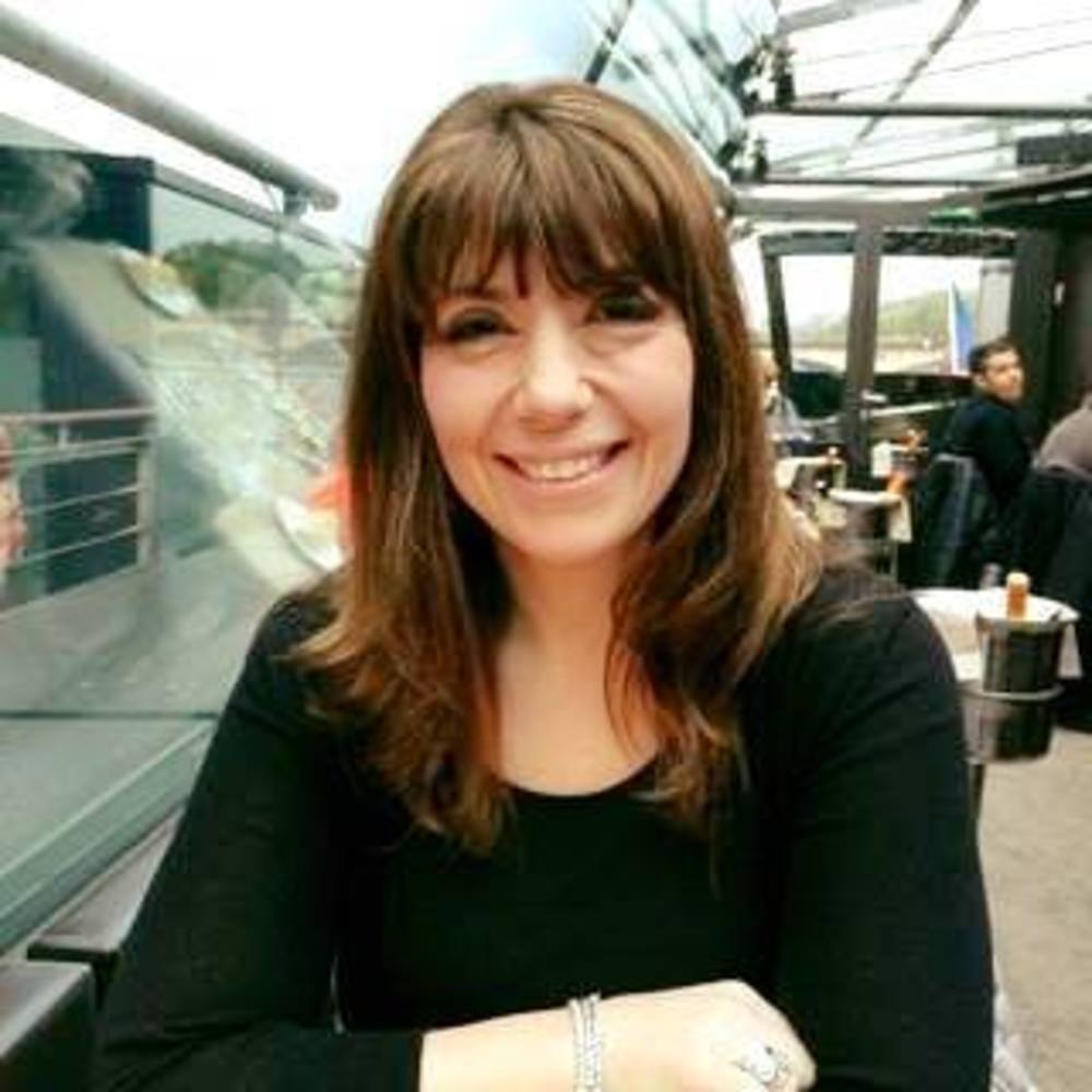 Meet your Posher, Liza
